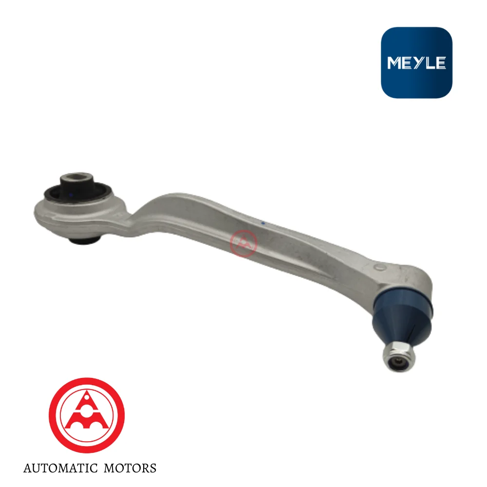 Mercedes Benz Meyle Front Lower Front Control Arm R/H W220 ALU 2203305811 2203304411 0160350009