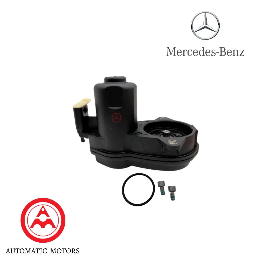 Original Mercedes Benz Hand Brake Actuator W166 W213 W222 1669065401 2229063801