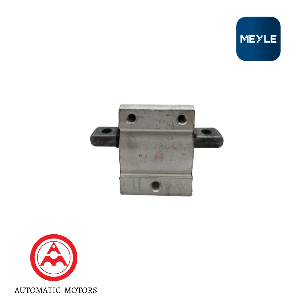 Mercedes Benz Meyle Front Transmission Mounting / Gearbox Mounting W221 2212401018 2212400918 0140240105