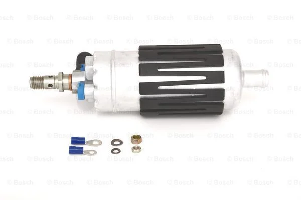 Mercedes Benz Bosch Electric Fuel Pump W201 W124 6CYL W202 C/E200/220 W210-E200/230 0020918801 0030915301 0580254945 058
