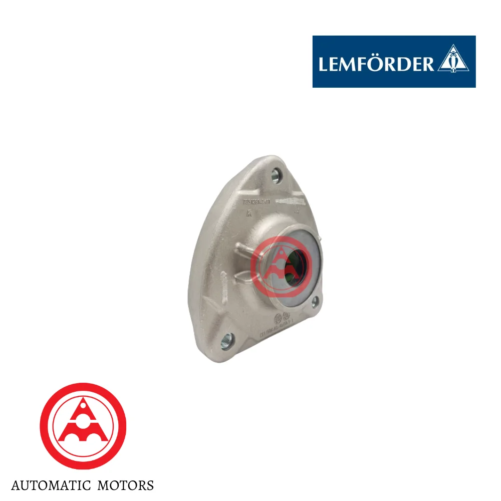 Mercedes Benz Lemforder Front Absorber Mounting W117 W156 W176 Sports 1763200173 3706801 0146410110/S 504083
