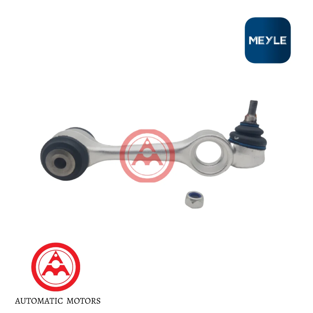 Mercedes Benz Meyle Front Top Arm With Ball Joint L/H W123 W116 1233304607 1071802 05952 0160503077