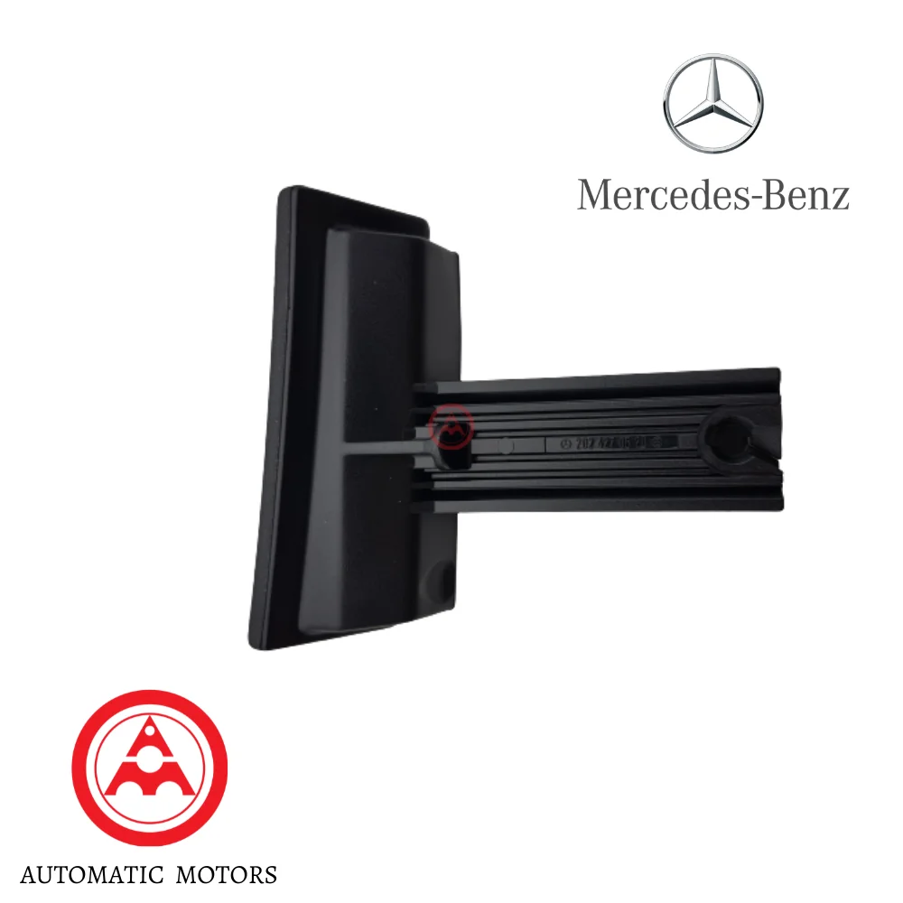 Original Mercedes Benz Parking Release Hand Brake Handle W202 2024270620