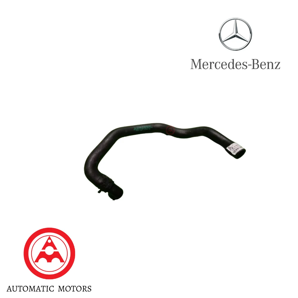 Original Mercedes Benz Heat Hose W204 W207 W212 180 200 250-CGI 2128301696