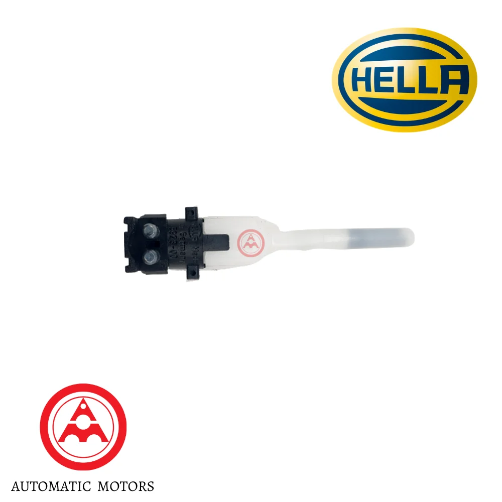 Mercedes Benz Hella Radiator Expansion Tank Float / Sensor Level Coolant W140 W129 W202 6PR005923051 1295450224 00110256