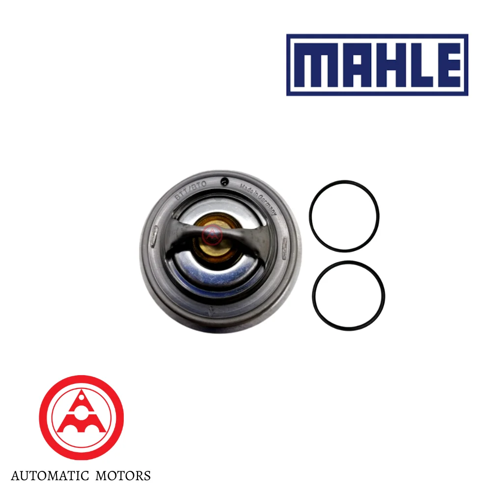 Mercedes Benz Mahle Thermostat 71C BMW E30/4/6-6 M115 M616 M104 M103 M102 M110 M123 0032033275 0022039175 0032037975 003