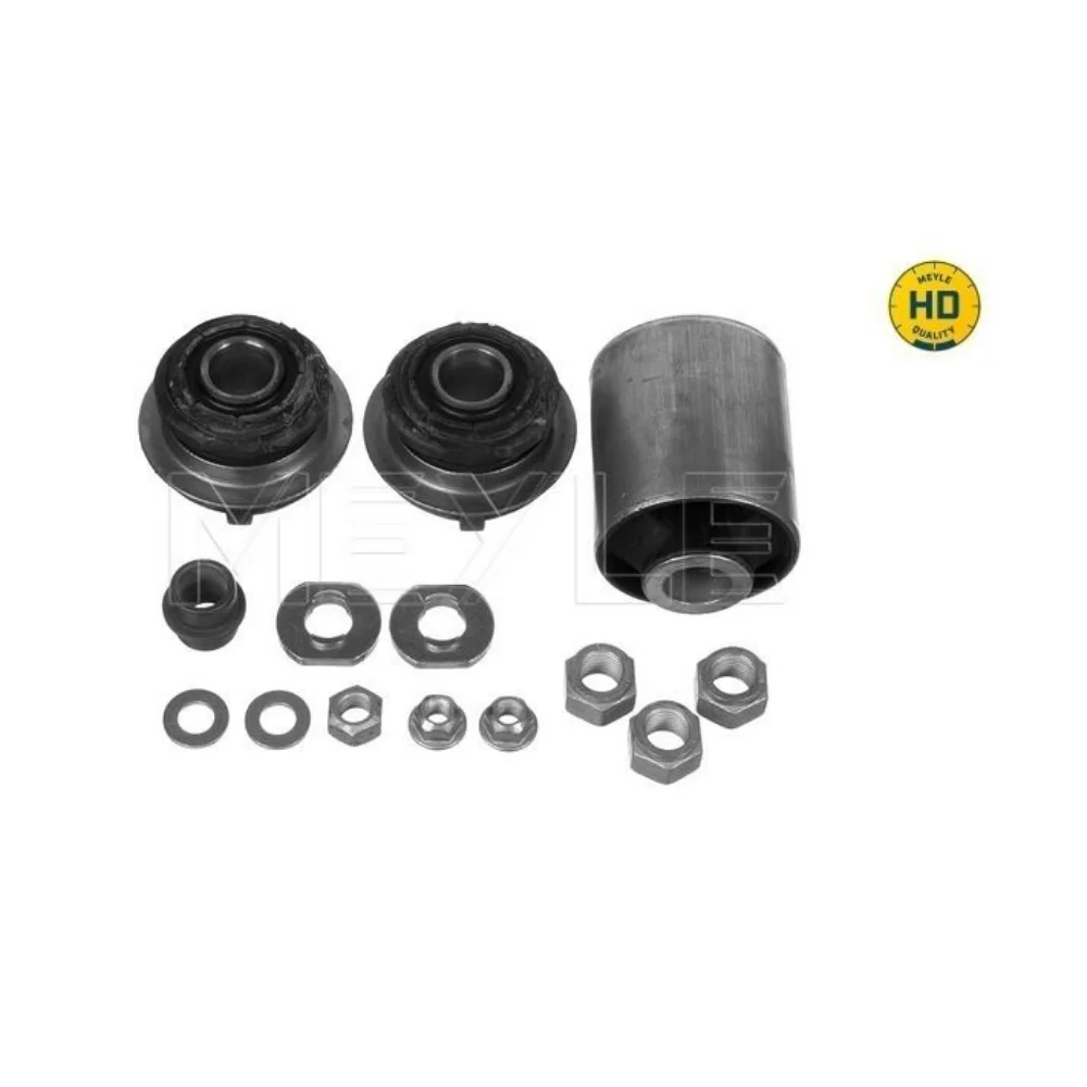 Mercedes Benz Meyle Front Lower Arm Bush Kit W202 W170 2023300075 1703300075 0140330016/HD