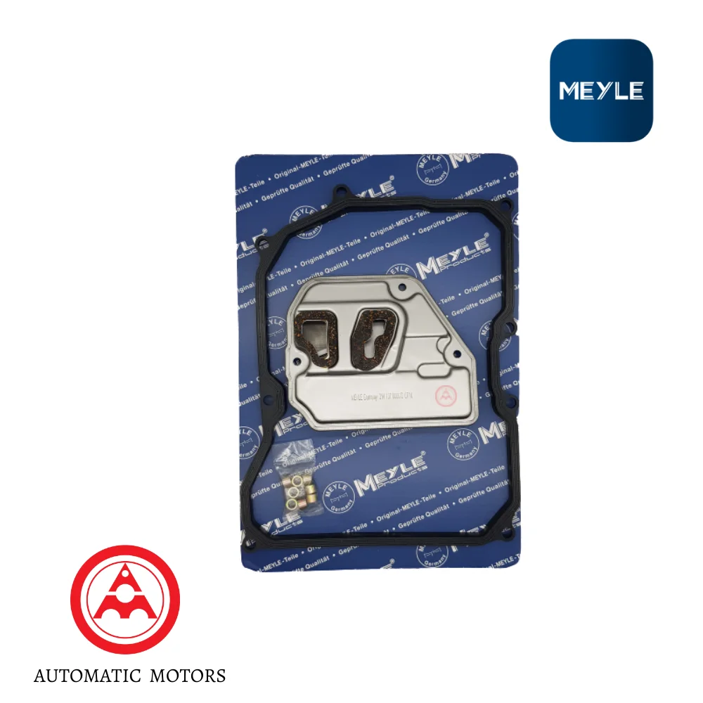 Mini R55 R56 R57 R58 R59 R60 Meyle Auto Transmission Filter with Gasket 24347566358 3141370006/S