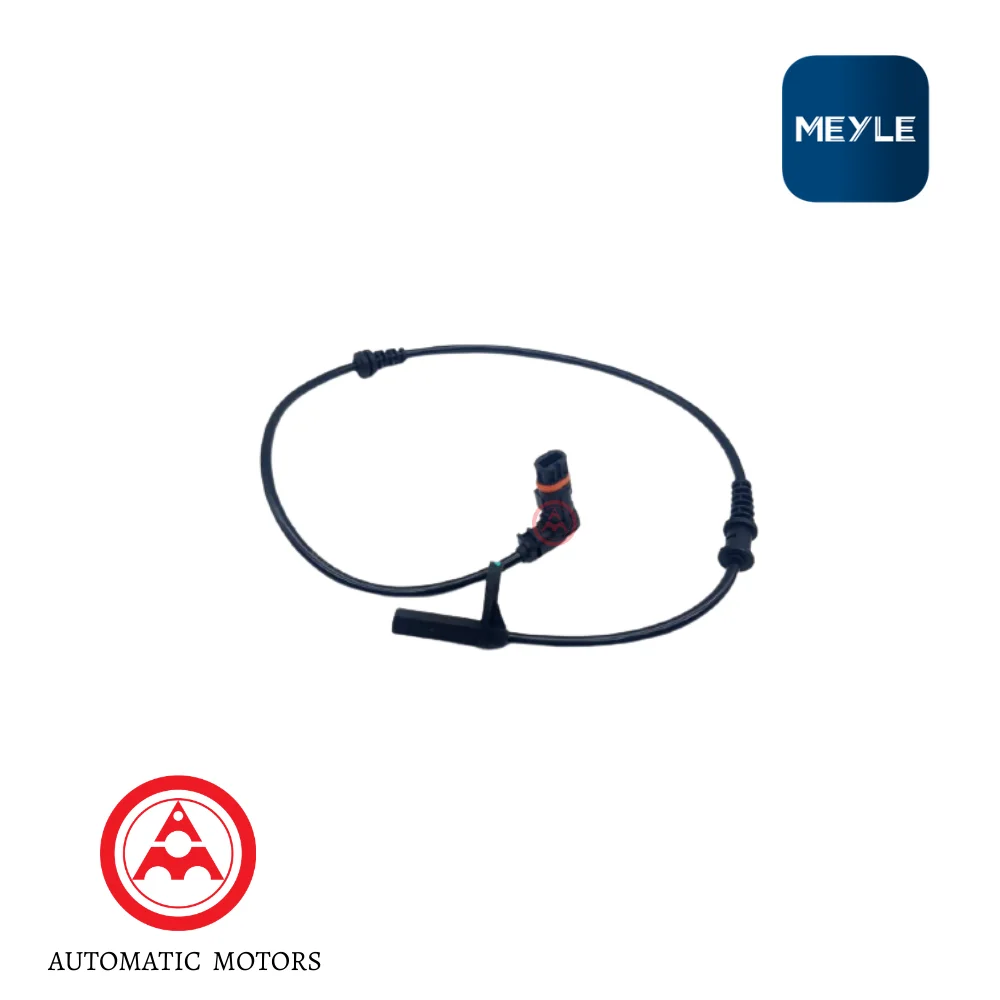 Mercedes Benz Meyle Front Wheel ABS Sensor L / R W204 2045400117 24071161893 0148990071 45019100