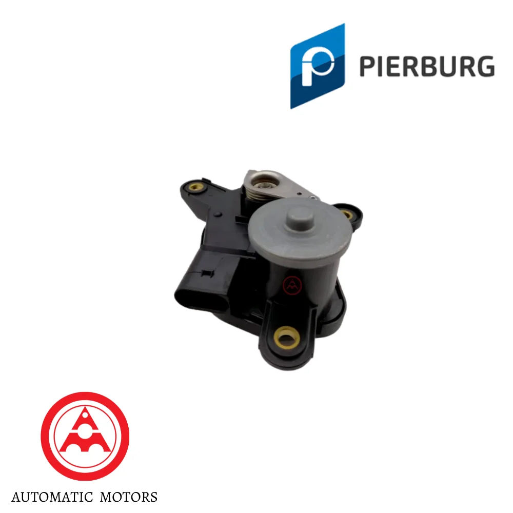 Mercedes Benz Pierburg Intake Manifold Eelctric Air Flap Servo / Control, Swirl covers 3-FL-PIN M611 M612 M647 611150009