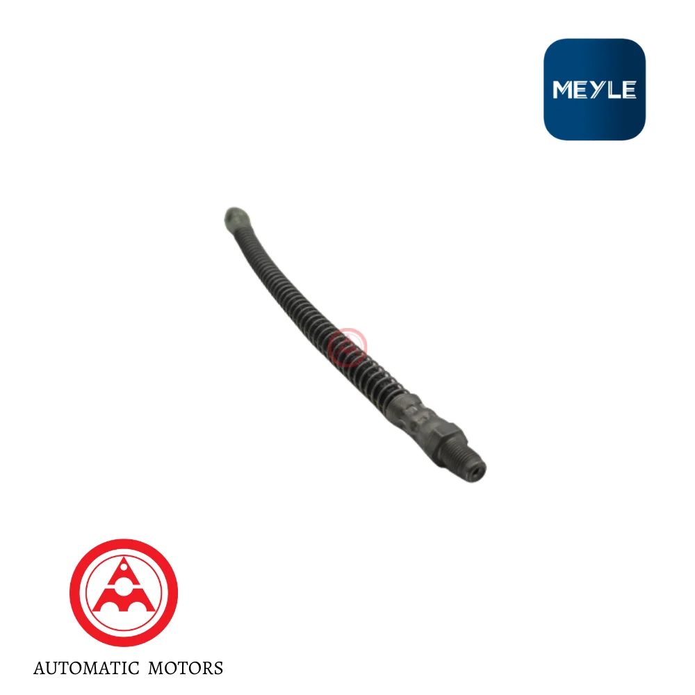 Mercedes Benz Meyle Rear Brake Pipe W211 [W220 FC] 11.5' 2114200548 2114200648 24523802553 0140420020