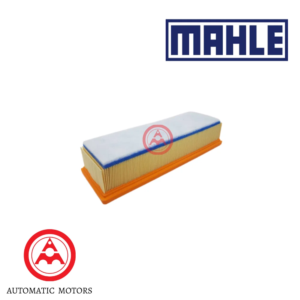 Bmw Diesel F10/X3 F26/X4 F02/X5-F15 Mahle Air Filter 13718570043 LX4084