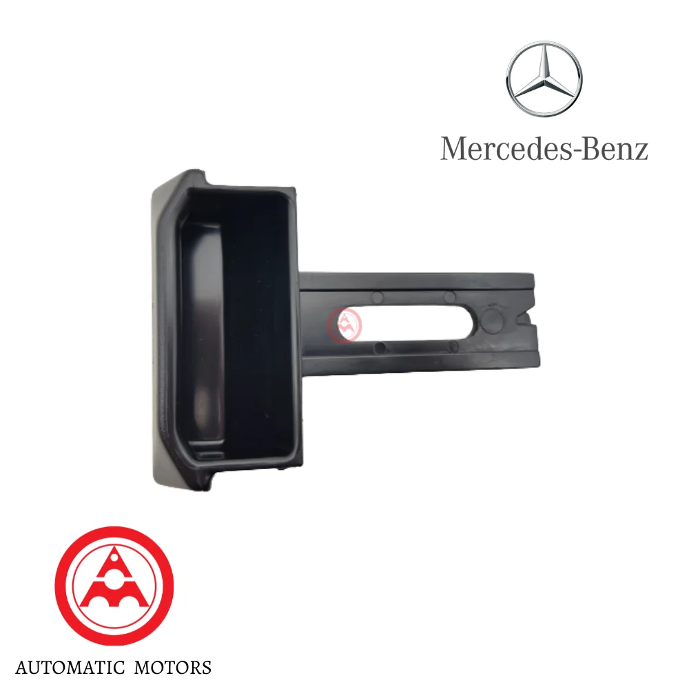 Original Mercedes Benz Parking Release Hand Brake Handle W124-UTC 1244270120