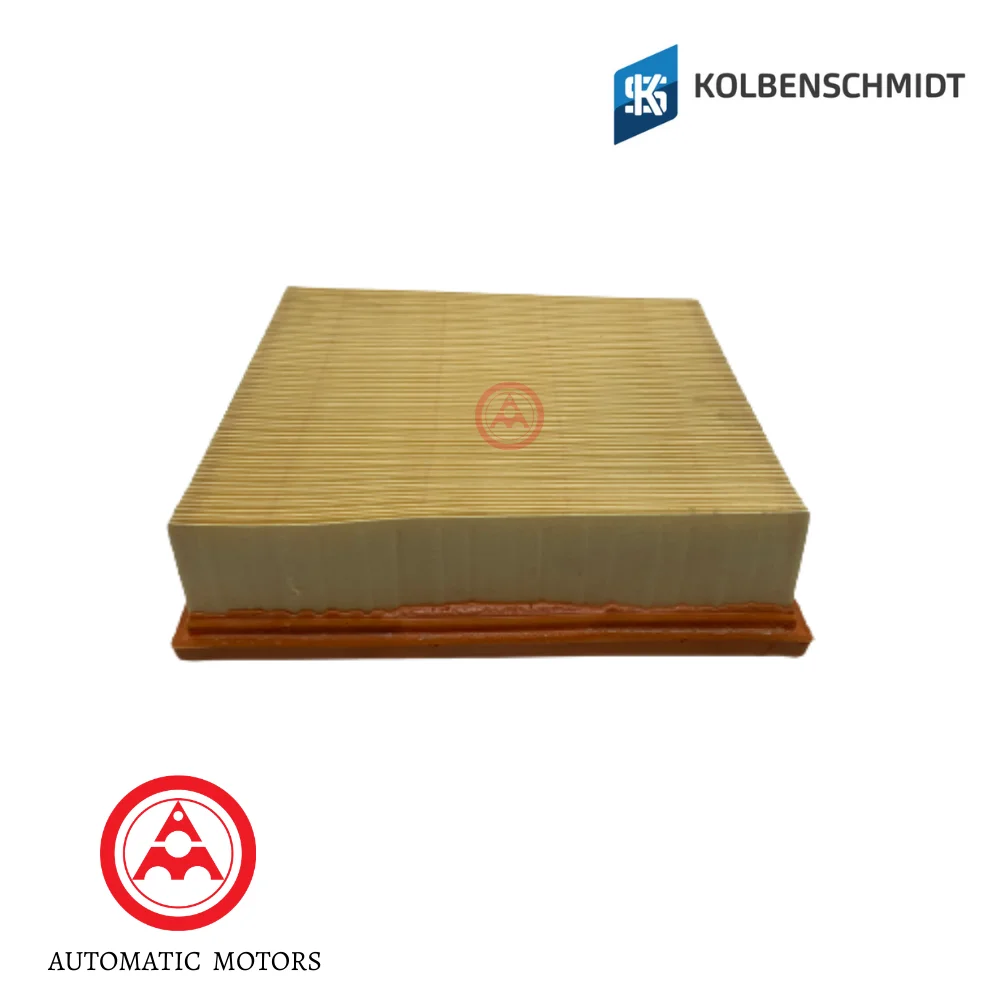 Mercedes Benz Kolbenschmidt Air Filter M605 E250D-TD AG292 LX312 C23148 6020940404 0120940017 50013393