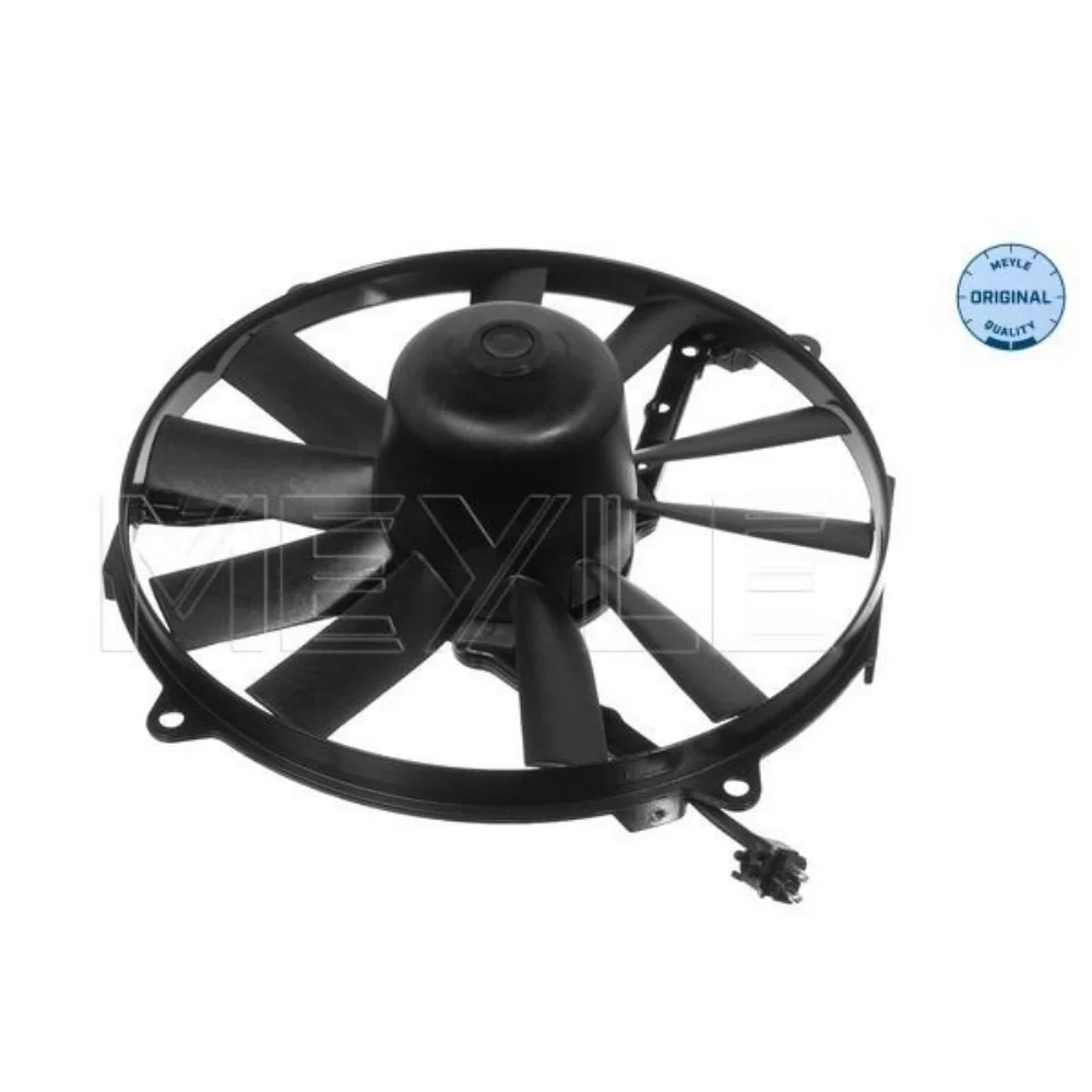 Mercedes Benz Meyle Radiator Fan / Auto Fan W124 E280 260E 300E 0005008593 0142360013