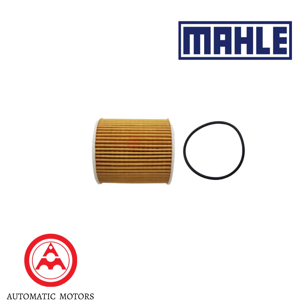 Mahle Oil Filter Mini R55 R56 R57 R58 R59 R60 Peug 508 1.6/2.0 11427557012 11427622446 OX339/2D E44HD110 HU711/51X