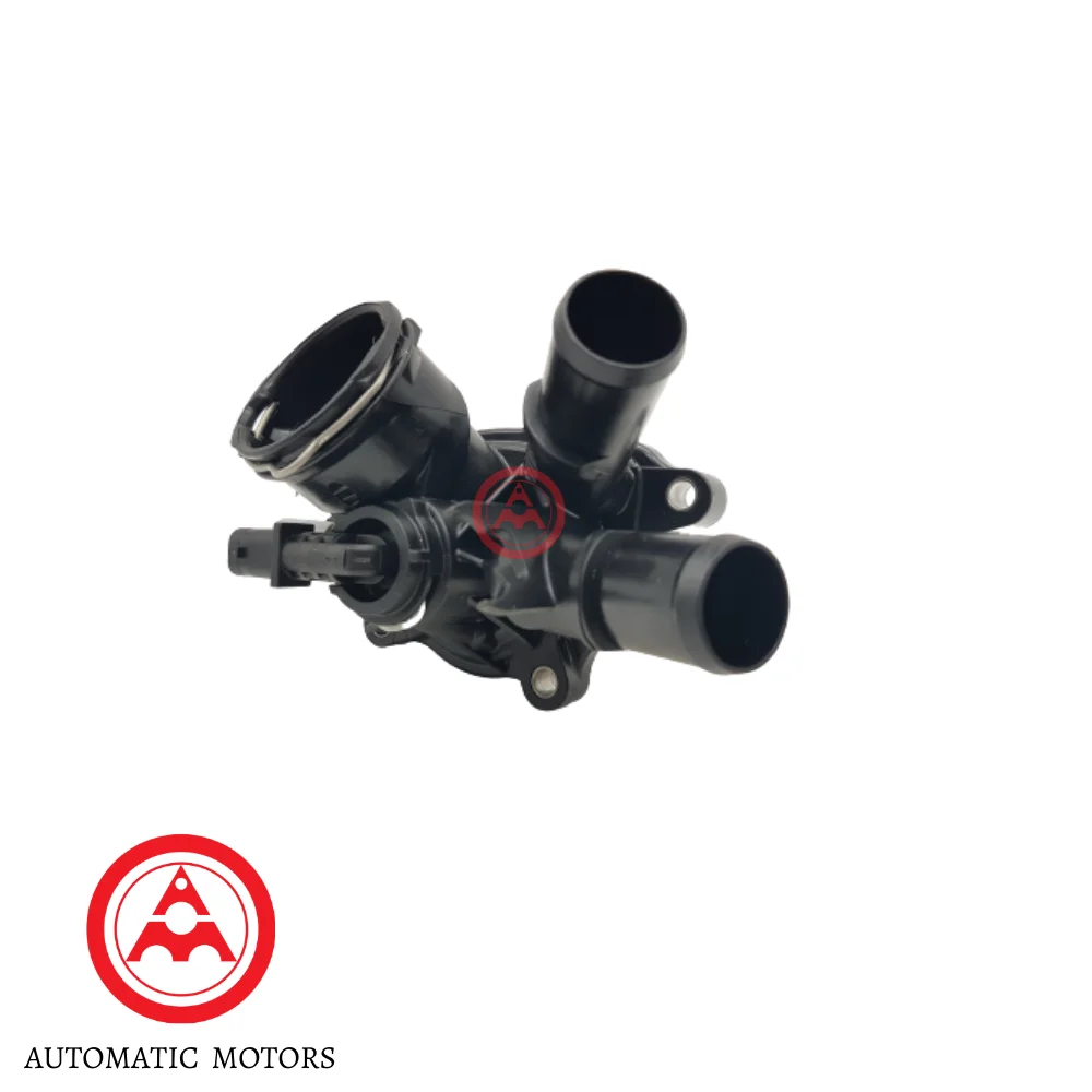 Mercedes Benz Wahler Thermostat with Switch 103C M271-CGI 2712000315 2712000215 2712000115 410389103D E2870019516A0 2850