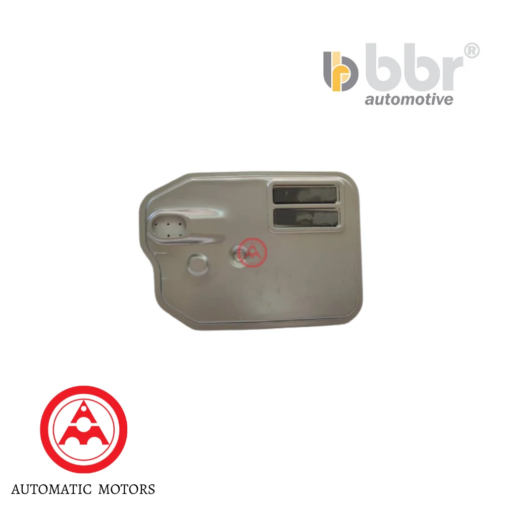 Mercedes Benz Bbr Automatic Transmission Filter W117 W176 W246 742-002 3 2463771400 2463772400 0011025753