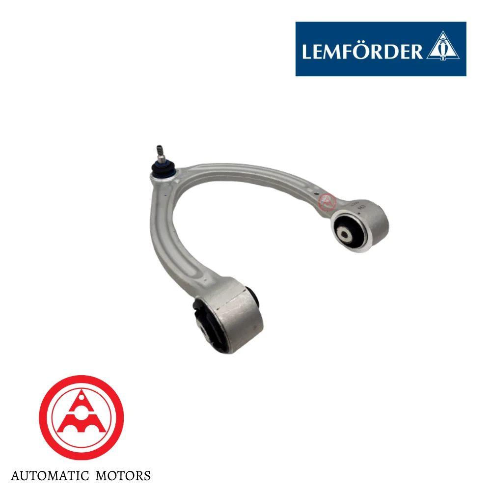 Mercedes Benz Lemforder Front Top Arm R/H With Ball Joint W221 2213300407 2213309007 2973201