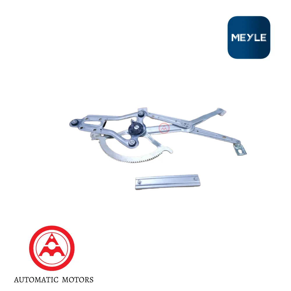 Mercedes Benz Meyle Front Door Power Window Regulator R/H W124 1247200446 0140720005