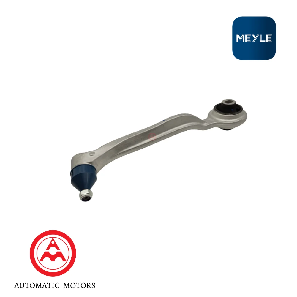 Mercedes Benz Meyle Front Lower Front Control Arm L/H W220 ALU 2203305711 2203304311 0160350008