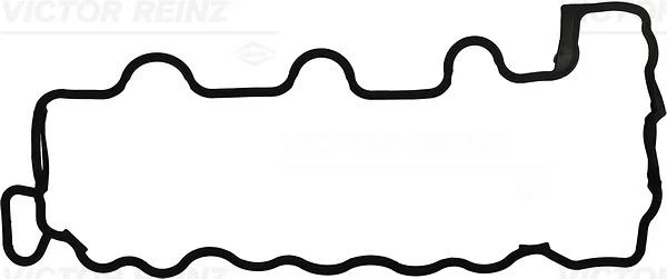 Mercedes Benz Victor Reinz Valve Cover Gasket Right Side M112 V6 1120160121 1120160321 713410800 130280 124625