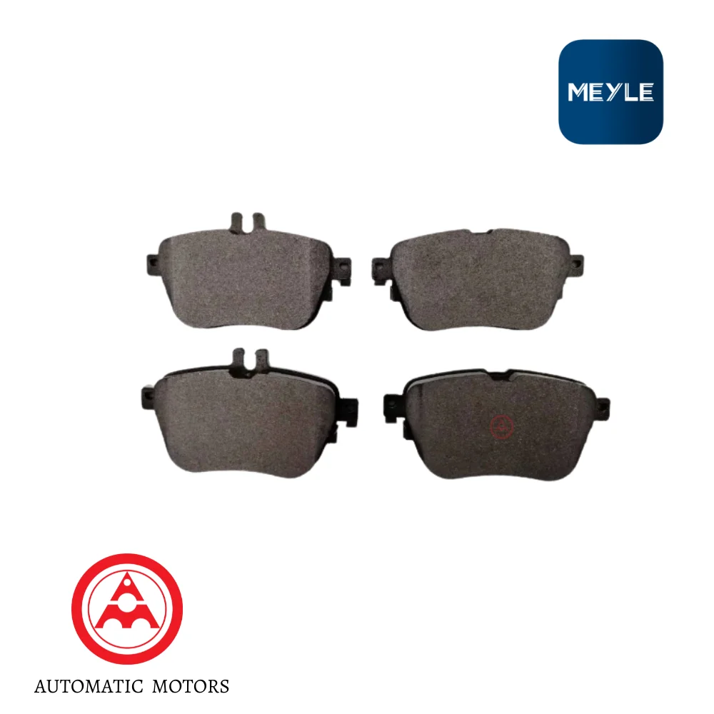 Mercedes Benz Meyle Rear Brake Pad Set W213 W238 W257 0004209700 0004206000 0004209203 2243701 0252243716