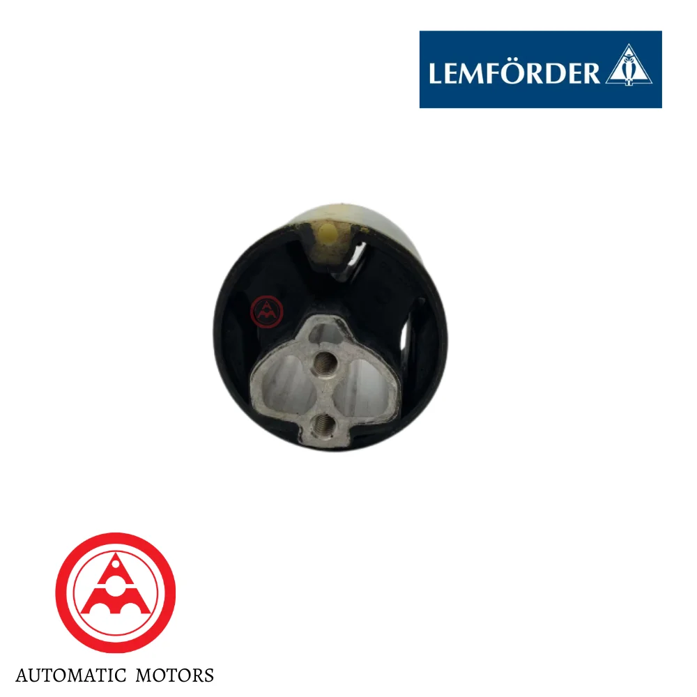 Audi Q7 Volkswagen TOUAREG 7L Lemforder Front Transmission Mounting Bush / Gearbox Mounting 3579101 7L0399249C 7L0 399 2