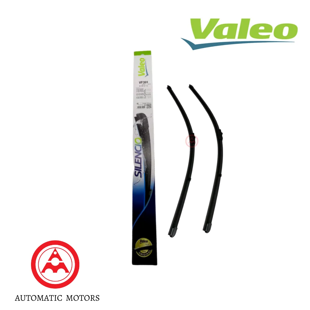 Mercedes Benz Valeo
