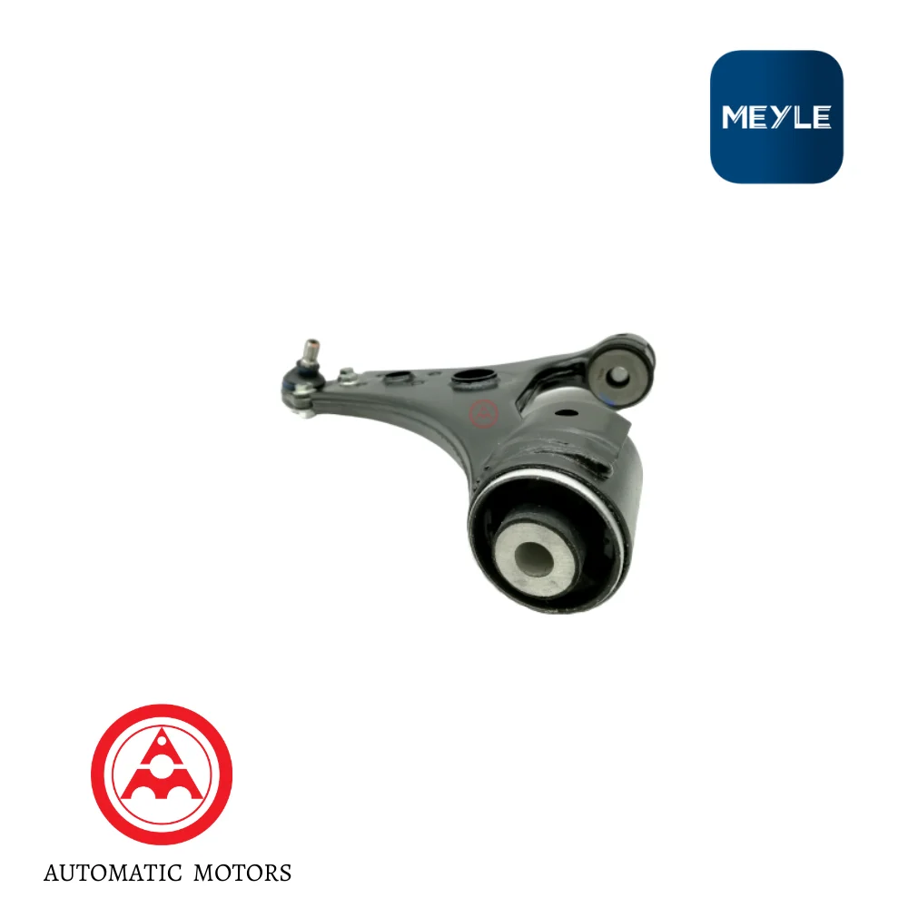 Mercedes Benz Meyle Front Lower Arm With Ball Joint R/H W169 W245 1693301007 1693300807 1693300607 0160500042