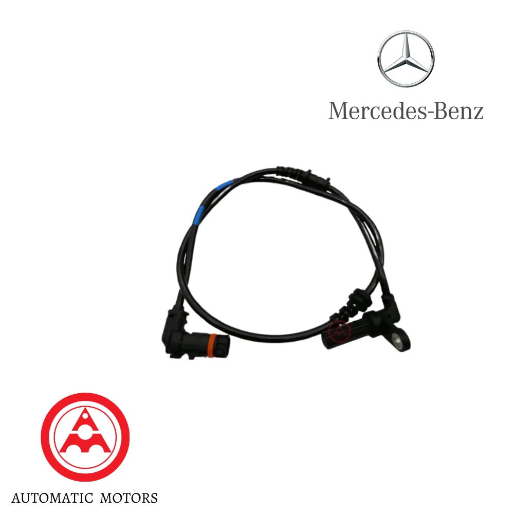 Original Mercedes Benz Front Wheel ABS Sensor L/H W212-HYBRID 2129055905 2125401217 24071163873