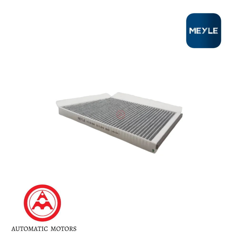 Mercedes Benz Meyle AirCond Charcoal Filter W203 2038301018 0123200004