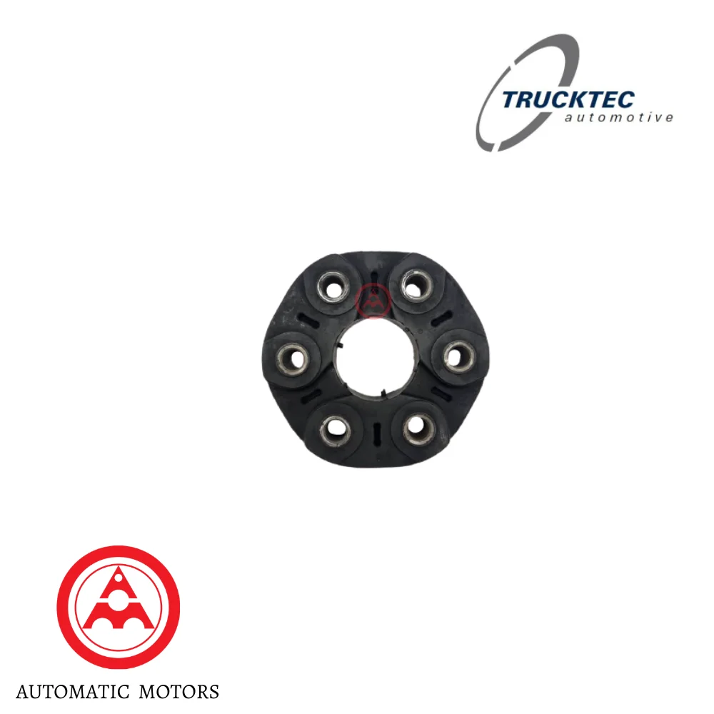 Trucktec Propeller Shaft Coupling Bmw E28 E30 E32 E34 E36 E39 E46 E87 X5 Z3 Z4 VOLVO 740/940 96X135X30 26117511454 26111