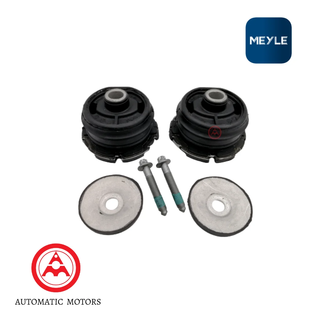 Mercedes Benz Meyle Rear Body Mounting Kit Front W210 Small 2103505808 0140350026