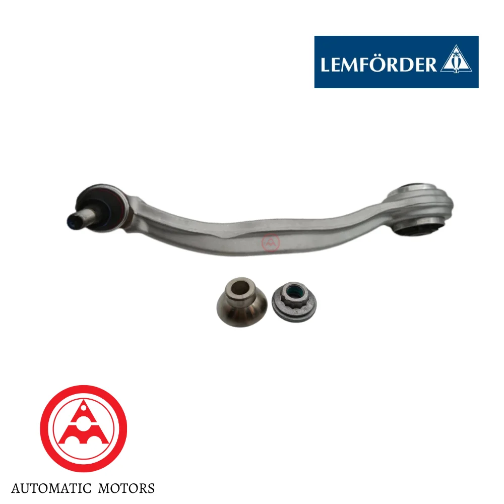 Mercedes Benz Lemforder Front Lower Front Arm L/H W217 W222 2223302301 0011024536 0160500173