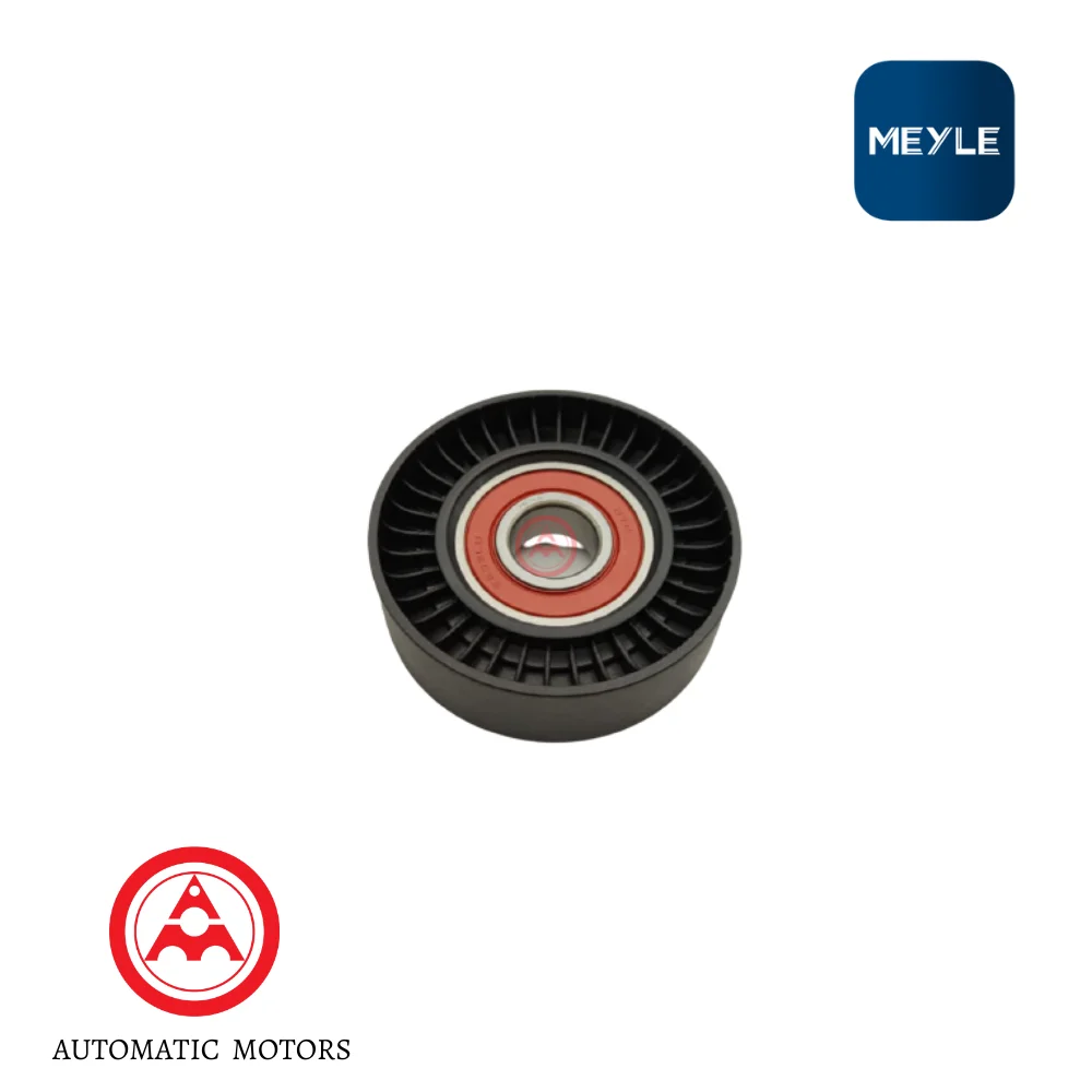 Mercedes Benz Meyle Belt Tensioner Pv Pully M166 17X70X22 USE-2 M266-USE-1 1662020819 1662020419 2662020019 0142020003