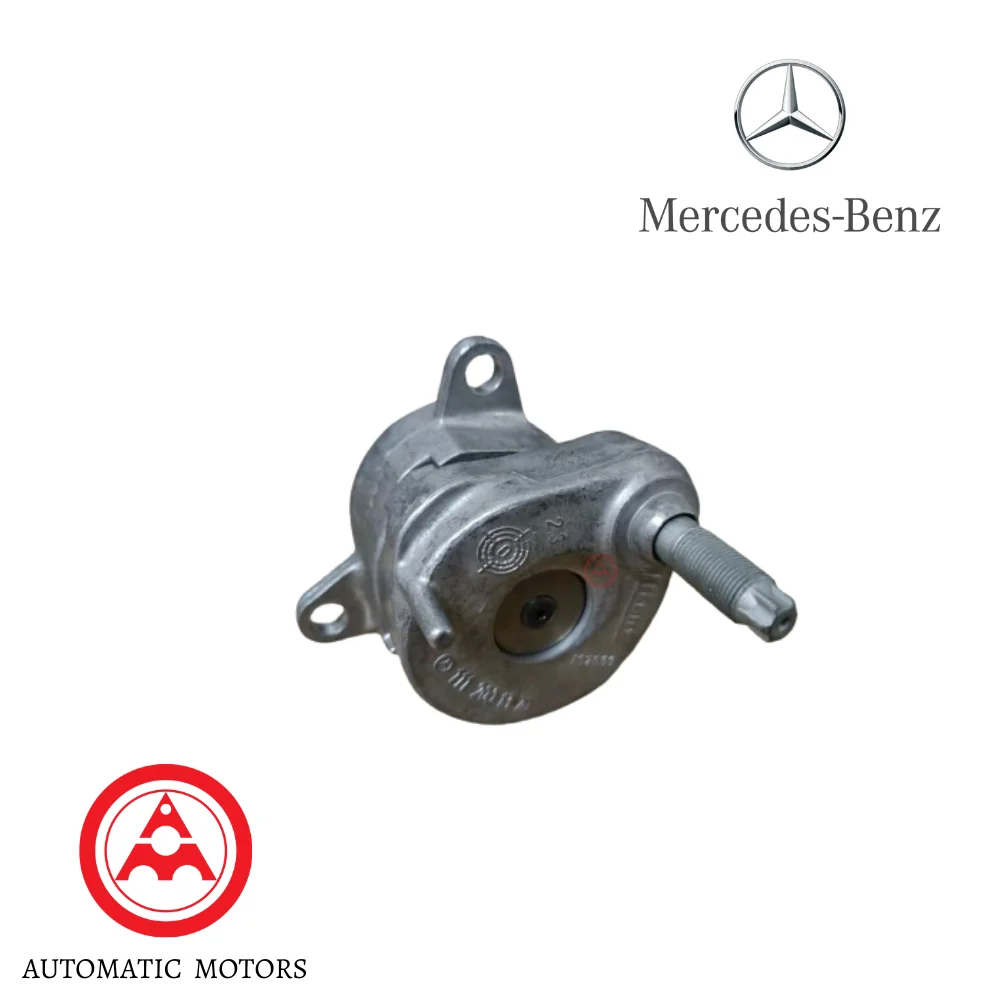 Original Mercedes Benz KOMP Belt Tensioner M111 955-KOMP (Made In Germany) 1112001370