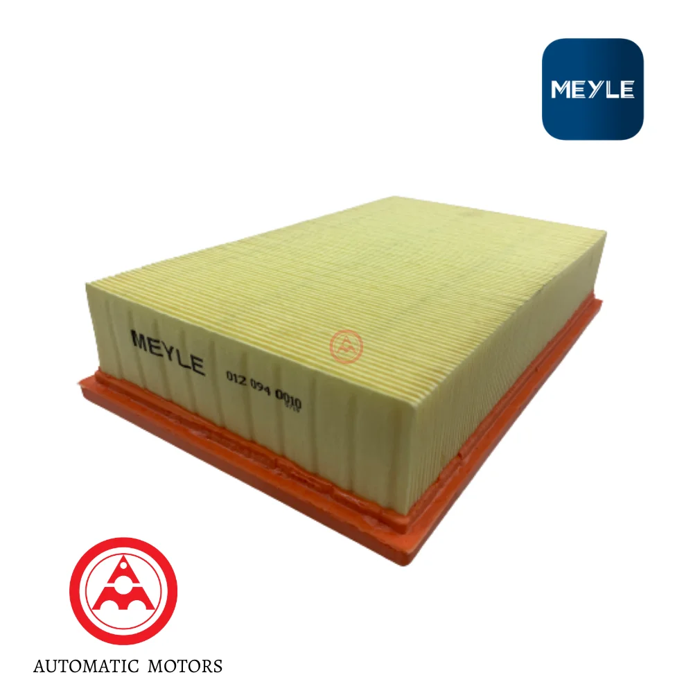 Mercedes Benz Meyle Air Filter M111 W124-E200 220 RT170X280X57 1110940004 50013192 192AP 1457433607 LX526  E221L  012094