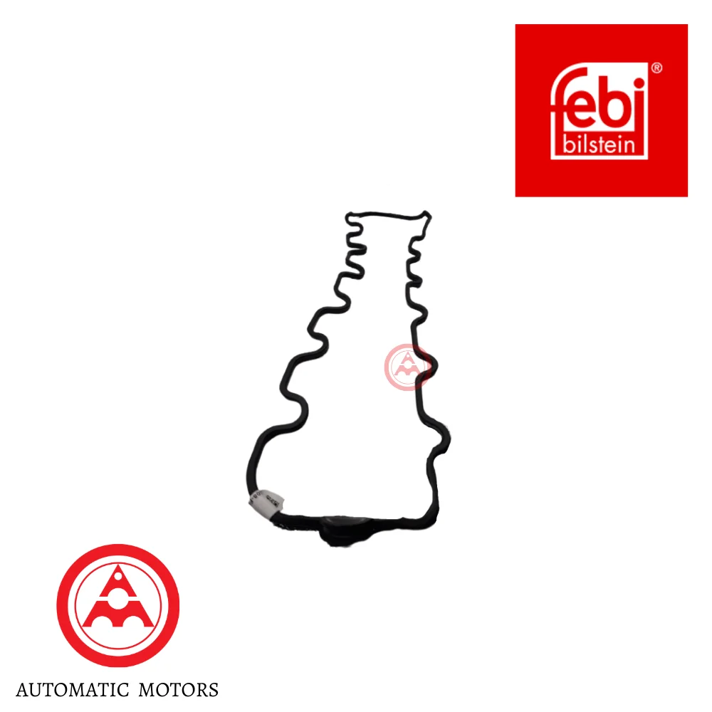 Mercedes Benz Febi Valve Cover Gasket M103 260 300E 300Se 1030160021 1030160421 566943 712656610 1242690 08608