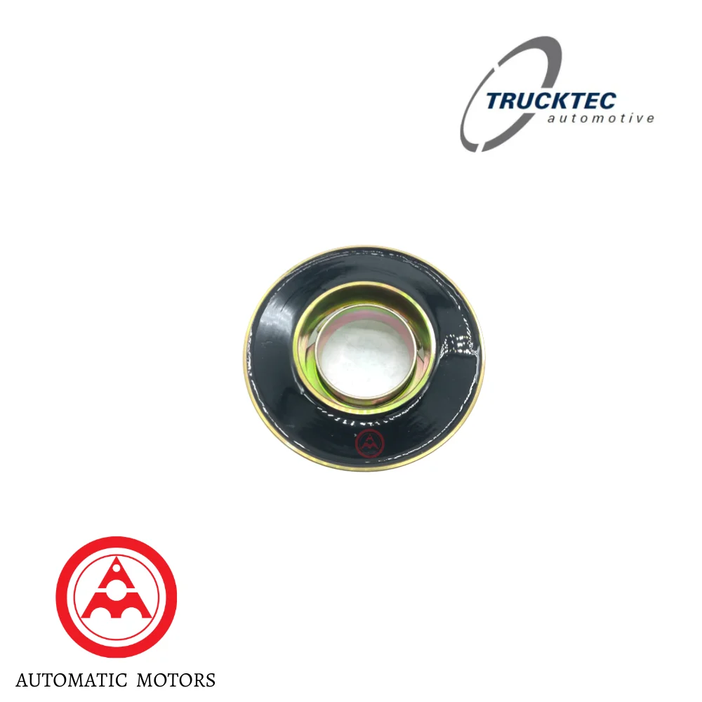 Mercedes Benz Trucktec Fan Magnet Assembly M102 W124 200 230E W201 190E 1022000677 0219047