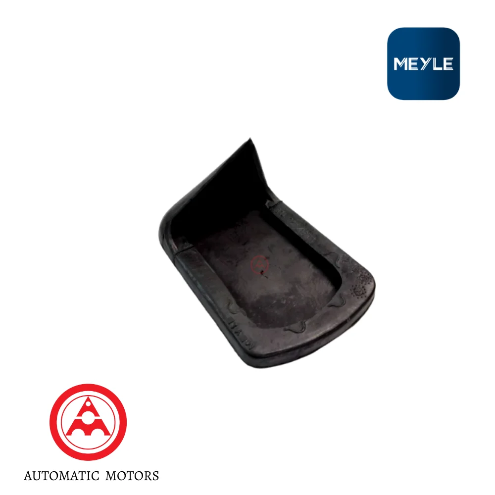 Mercedes Benz Meyle Brake Pedal Pad Automatic Transmission W124 W202 W201 W126 W115 W123 W210 W211 W221 1232910082 01402