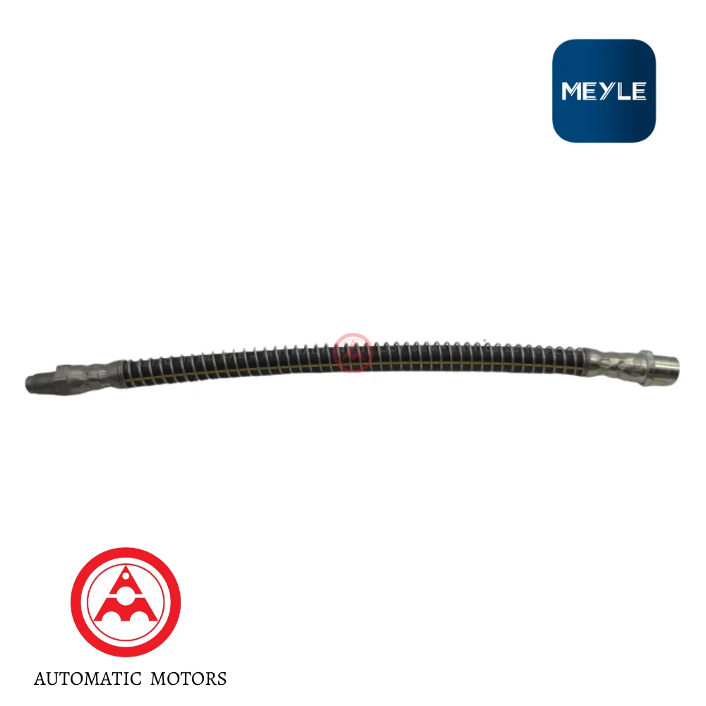 Mercedes Benz Meyle Rear Brake Pipe W211 [W220 FC] 11.5' 2114200548 2114200648 24523802553 0140420020