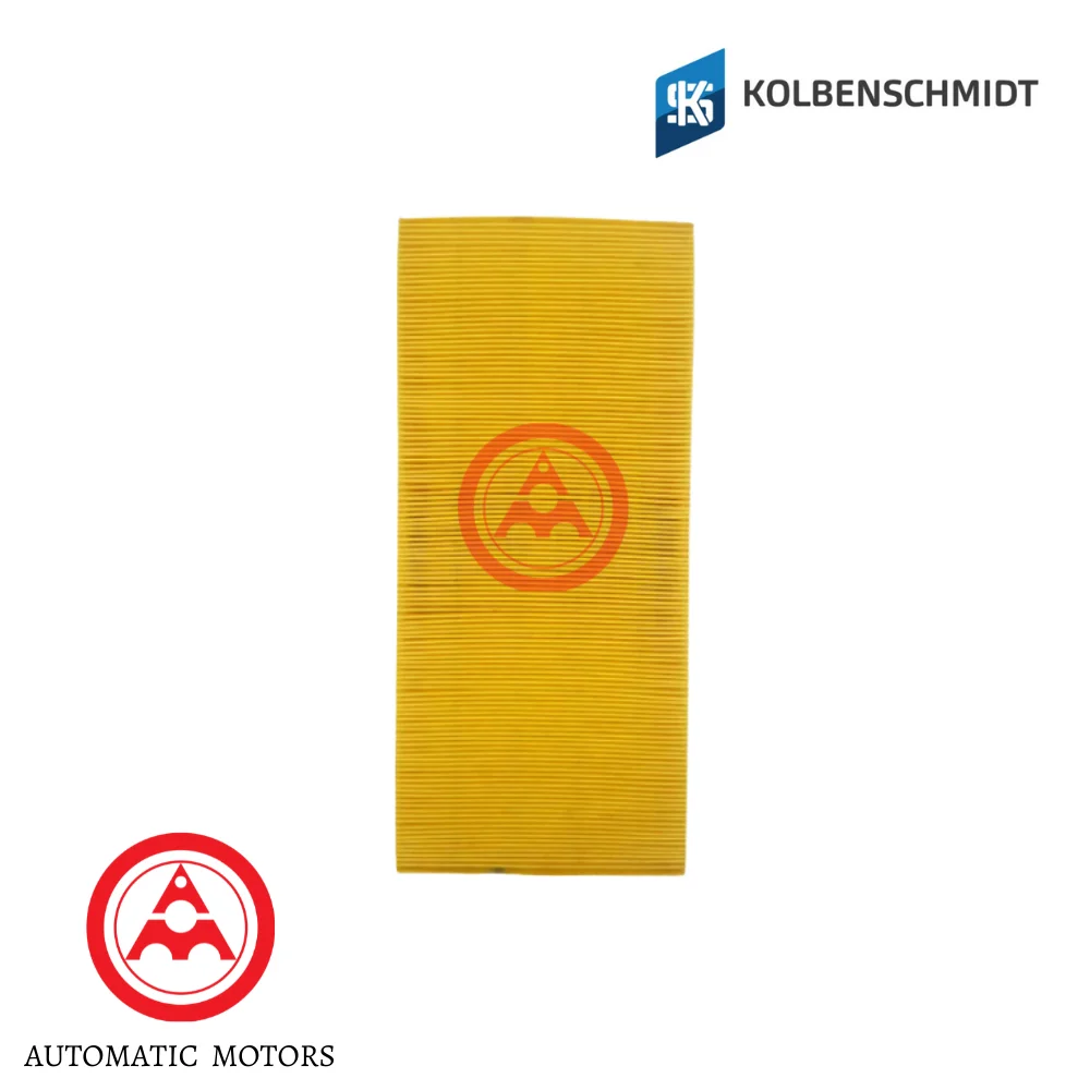 Mercedes Benz Kolbenschmidt Air Filter M119 W140-S400/420 50013083 1457433700 C33102 E171 0030946104 LX348