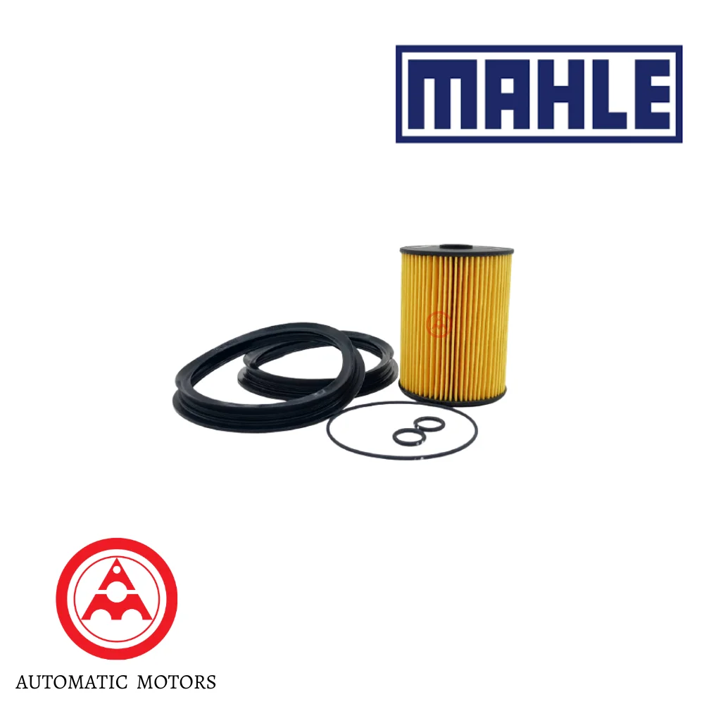 Mahle Fuel Filter Mini R50 R52 R53 KX504D 16146757196 E489KPD461H