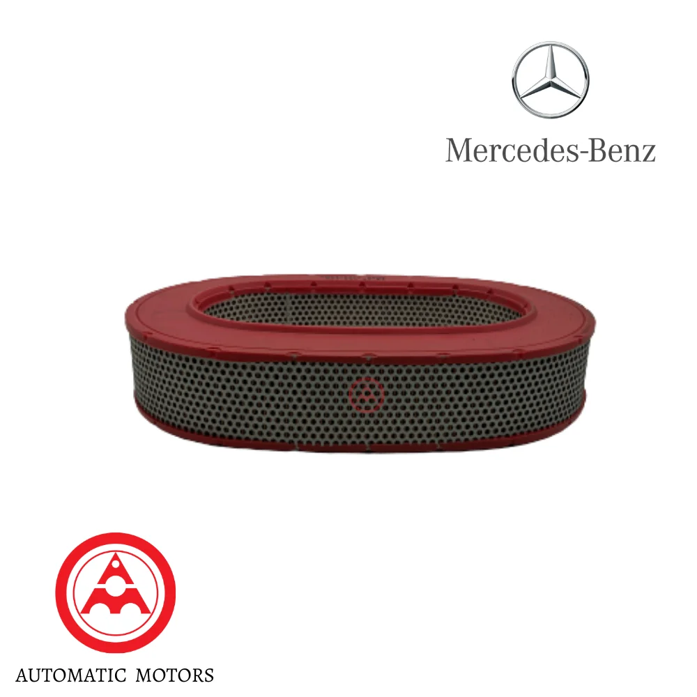 Original Mercedes Benz Air Filter M110 985 7 9 W116 126-280SE L 0010948904 0020946204 E800L01H LX86 C37145