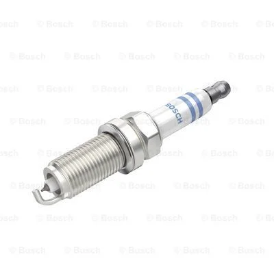 Bosch Spark Plug Bmw N52 F10-523/8i F01-730i X3-F25-28iX E60 E90 E65 E81 FR7NPP332 024223652138 1212003213710 1212003591