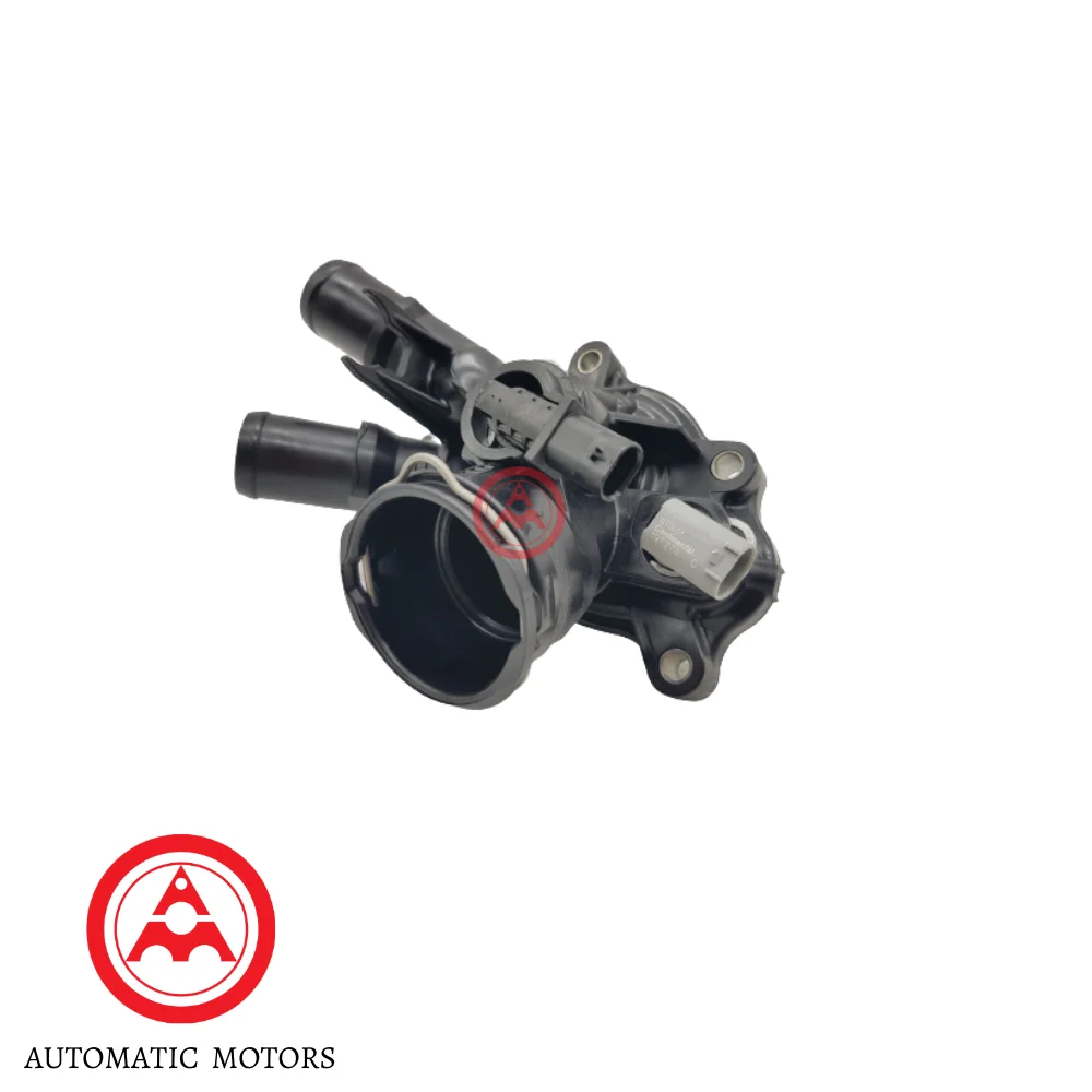 Mercedes Benz Wahler Thermostat with Switch 103C M271-CGI 2712000315 2712000215 2712000115 410389103D E2870019516A0 2850