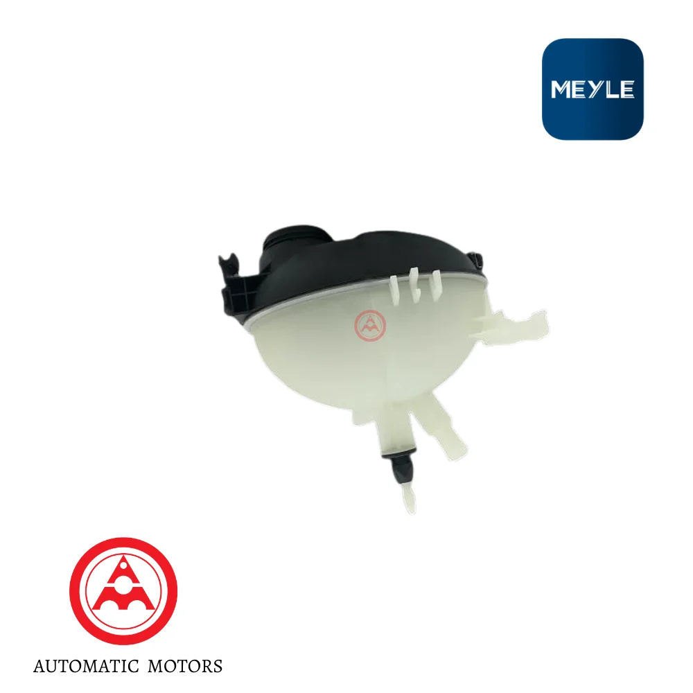 Mercedes Benz Meyle Radiator Expansion Tank W204 W207 W212 W218 0142230003 2045000749 2045000549 2045000049