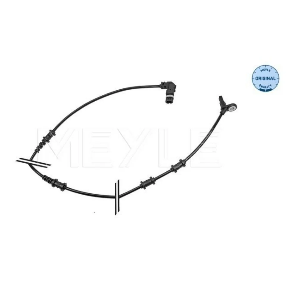 Mercedes Benz Meyle Front Wheel ABS Sensor L/R W164 1649058200 1645401617 1645400917 0148000091
