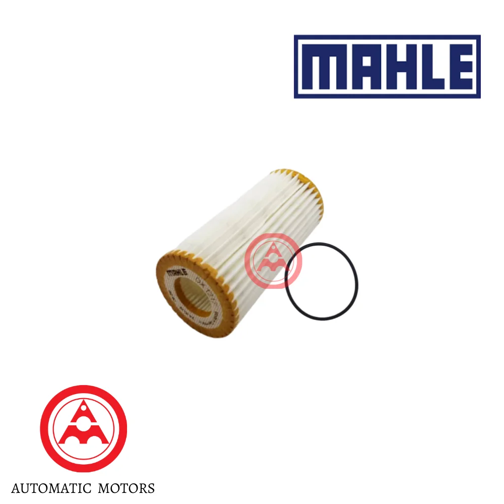 Mahle Oil Filter Audi-A1/A3/A4/A5-2.0 Q2 TT Vw-TIG-2.0 GF7-2.0 OX1217D HU6013Z